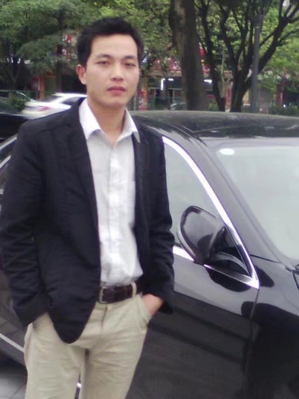 安定的第一张照片--宜昌蓝颜知己交友网