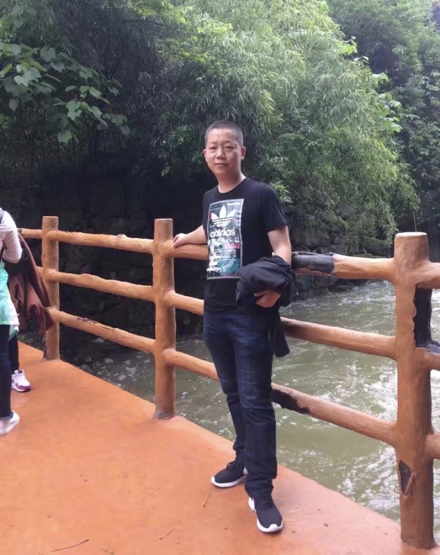 故事的开始的第一张照片--宜昌蓝颜知己交友网