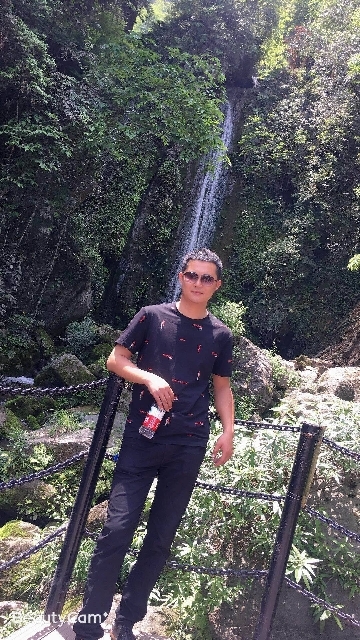 Someday的第一张照片--宜昌蓝颜知己交友网