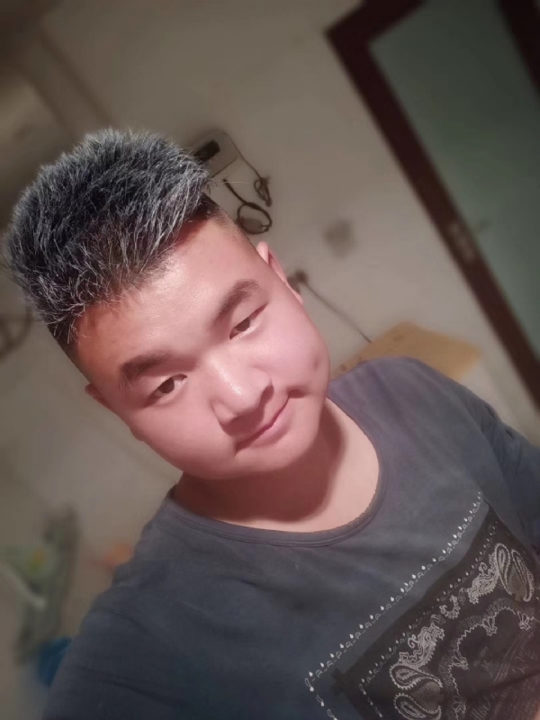 李子木的第一张照片--宜昌蓝颜知己交友网