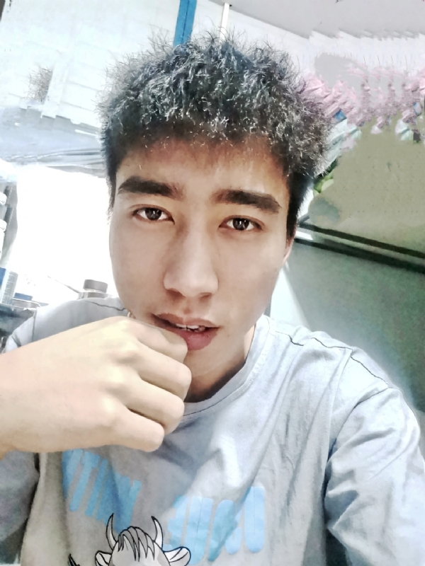 未来可期的第二张照片--宜昌蓝颜知己交友网