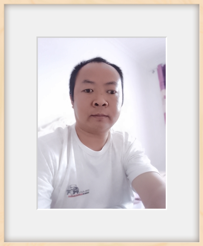 张家小伙子的第一张照片--宜昌蓝颜知己交友网