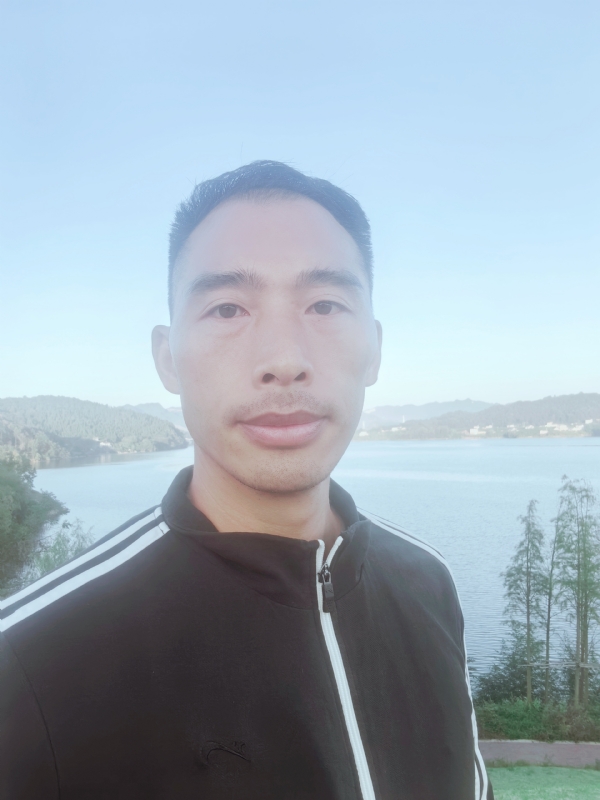 Runner的第一张照片--宜昌蓝颜知己交友网