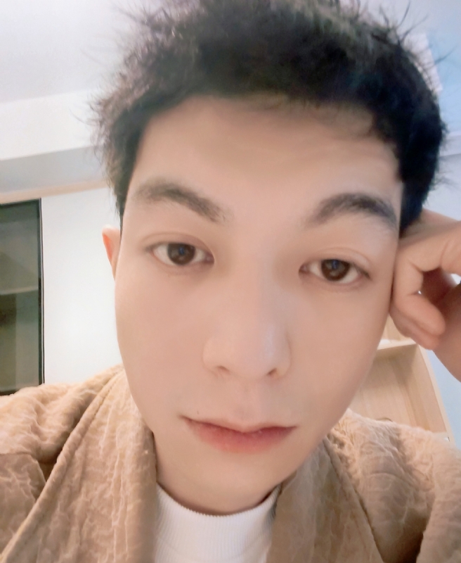 慕白的第一张照片--宜昌蓝颜知己交友网