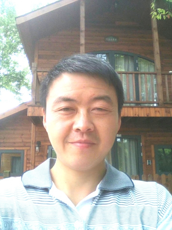 军子的第一张照片--宜昌蓝颜知己交友网