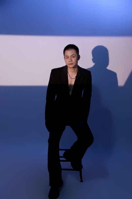 胡杰的第一张照片--宜昌蓝颜知己交友网